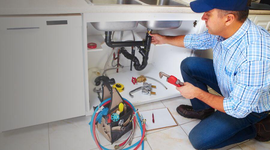 Professional bathroom faucet installation in Nordland, WA
